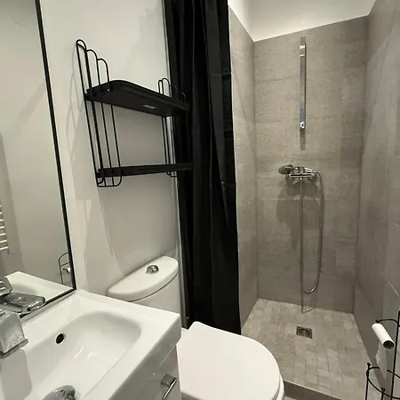T2 Renove Charme & Calme Au Coeur Du Vieil *