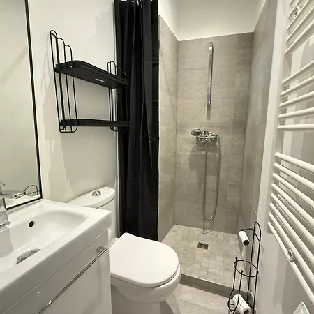 T2 Renove Charme & Calme Au Coeur Du Vieil *